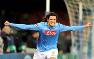 Chelsea quyết mua Cavani: Mourinho luôn cần một 'Drogba'