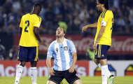 Tương lai của Higuain: Ai mua, tôi bán!