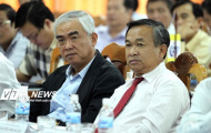 VFF yêu cầu các trọng tài phải làm lại tường trình