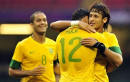 02h00 ngày 10/06, Brazil - Pháp: Gặp nhau ở vực thẳm tuyệt vọng