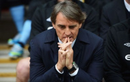 Điểm tin trưa 9/6: Mancini muốn 'báo thù' Man City?