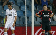 “Nội chiến” tại Real Madrid: Casillas muốn tống khứ Arbeloa