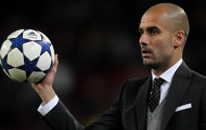 HLV Guardiola: Chậm nhưng có chắc?