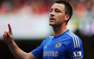 John Terry đòi thêm 3 năm hợp đồng với Chelsea: 'Chí Phèo' bắt đầu phản pháo