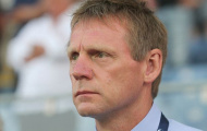 Thảm bại tại giải vô địch Châu Âu, Stuart Pearce đổ tại U-21 Anh thiếu tài năng