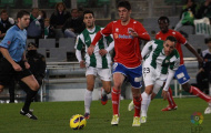 00h00 ngày 10/06, Numancia vs Cordoba: Tỷ lệ cả trận: -0.91*0:1/2*0.83