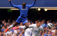 Kế hoạch ‘thanh trừng’ của Mourinho ở Chelsea