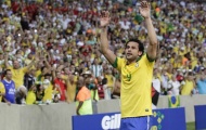 Đêm nay, giao hữu Brazil-Pháp: Bóng đá Brazil thiếu một Guardiola