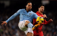 Tin được không? Barca muốn có... Joleon Lescott