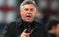 Chủ tịch Florentino Perez lên tiếng: Ancelotti rất phù hợp với Real