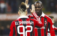 Milan trước những thay đổi lớn lao: Nếu Milan bán El Shaarawy...