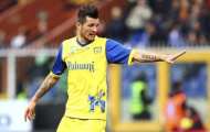 AC Milan: Liên hệ mua Thereau