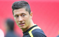 Dortmund không bán Lewandowski cho Bayern: Cơ hội của M.U