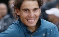 Nadal nói gì sau khi vô địch Roland Garros?