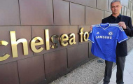 3 năm đốt 1 tỉ bảng, Mourinho hết “đặc biệt”