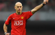Trọng tài Howard Webb: Fan M.U đích thực