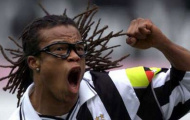 Hàng tiền vệ Juve số 1 châu Âu?