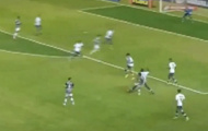 Video: Pha solo và ghi bàn tuyệt đẹp của Rafael Sobis (Fluminense) v Goias