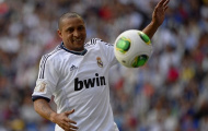 Roberto Carlos “thúc bách” Perez bổ nhiệm Zidane