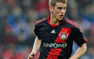 Video: Lí do M.U và Arsenal theo đuổi Lars Bender