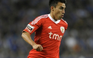 Video: Tài năng của mục tiêu Arsenal, Nicolas Gaitan