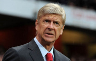 Arsene Wenger: “Bóng đá Việt Nam đang... ngày càng phát triển”