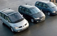 Renault tuyên bố có mẫu xe thay thế Espace MPV