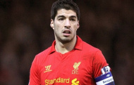 Suarez công khai tiết lộ lí do muốn tới Real Madrid