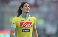 Điểm tin sáng 11/06: Chelsea được Cavani 'bật đèn xanh'