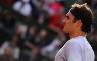 Federer hy vọng hồi sinh từ giải Halle