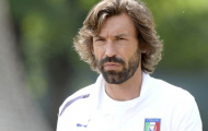 Đội tuyển Italia: Cho một tương lai gần, hậu Pirlo
