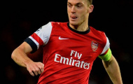 Arsenal vô địch Premier League, tại sao không?