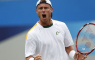 Hewitt suýt chia tay sớm tại Queen's Club