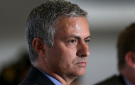 Mourinho đáp trả Iniesta