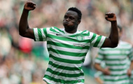 Wanyama mở đường sang Premier League