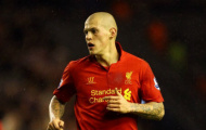 Liverpool chuẩn bị 'nói chuyện' với Skrtel