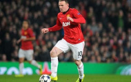 Wayne Rooney: Ra đi là hợp lý!