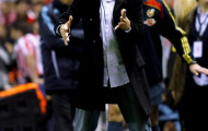 Levante: Caparros kế nhiệm Martinez