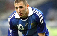 ĐT Pháp: Henry mới, Trezeguet mới, anh ở đâu?