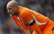 Reina sẽ tiếp tục sống chết cùng Liverpool