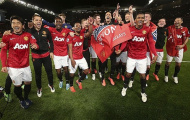 David Moyes: Kế thừa văn hóa M.U