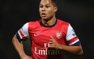 Video: Tài năng của Serge Gnabry, sao trẻ triển vọng nhất của Arsenal