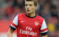 Video: Tài năng của ngôi sao trẻ đầy hứa hẹn của Arsenal, Thomas Eisfeld