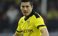 Dortmund không bán Lewandowski cho Bayern: Nước cờ sáng suốt