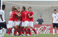 23h00 ngày 11/06, U21 Israel vs U21 Anh: Hy vọng nhỏ nhoi