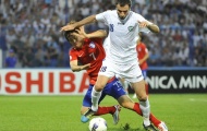 18h00 ngày 11/06, Hàn Quốc vs Uzbekistan: Điểm tựa sân nhà