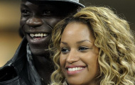Năm nay, Balotelli cưới vợ