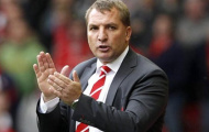 Liverpool hướng đến mùa giải mới: Vẫn tiếp tục xây móng