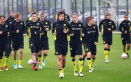 Kế hoạch của Dortmund trong mùa Hè
