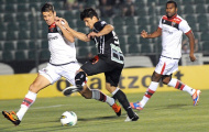 05h30 ngày 12/06, Ceara vs Figueirense: Tỷ lệ cả trận: 0.91*0:1/4*0.97
